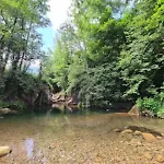 Vallespir Au Fil De L'eau Immersion Nature