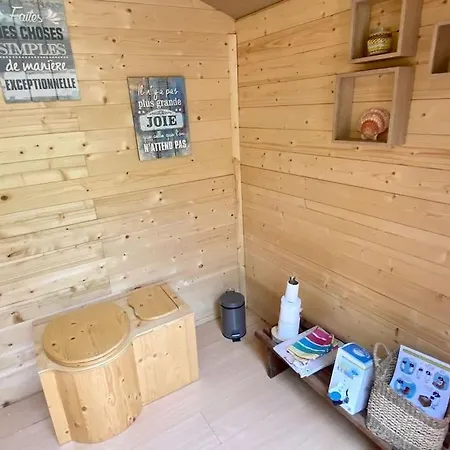 Vallespir Au Fil De L'eau Immersion Nature Chalet Lamanere