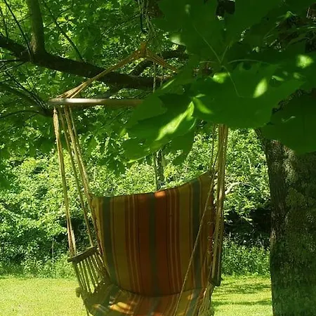 Vallespir Au Fil De L'eau Immersion Nature Chalet Lamanere
